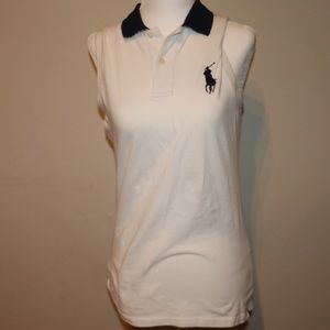 Polo Ralph Lauren Sport Top